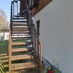 Apartamento Dorfschoenheit *