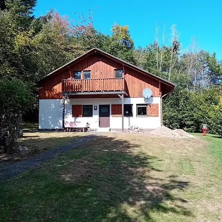 Appartement Dorfschoenheit