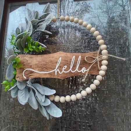 Appartement Dorfschoenheit *