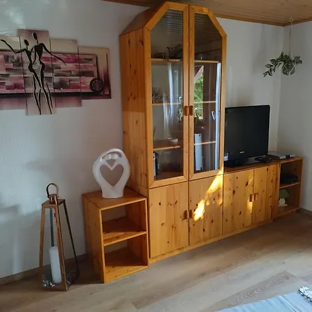 Appartement Dorfschoenheit