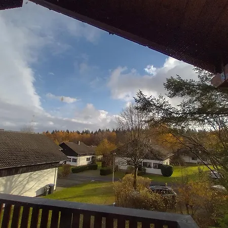 Dorfschoenheit * Thalfang