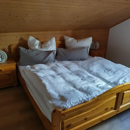 Dorfschoenheit Apartamento Thalfang