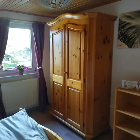 Dorfschoenheit Appartement *