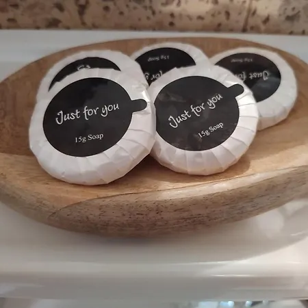 Dorfschoenheit アパート Thalfang