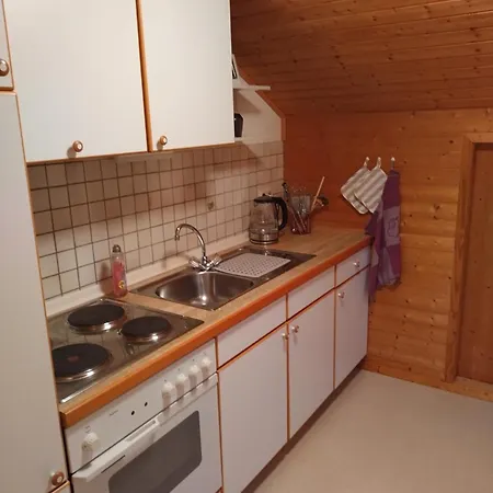 Appartement Dorfschoenheit