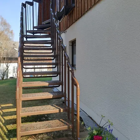 Appartement Dorfschoenheit *