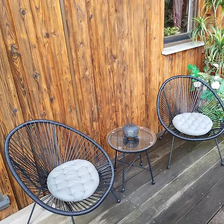 Dorfschoenheit Appartement
