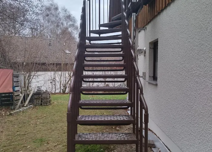 Dorfschönheit Apartment