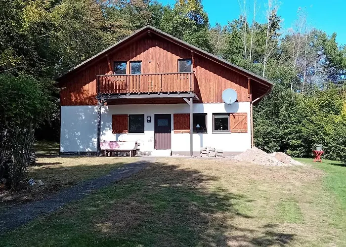 Apartment Dorfschönheit