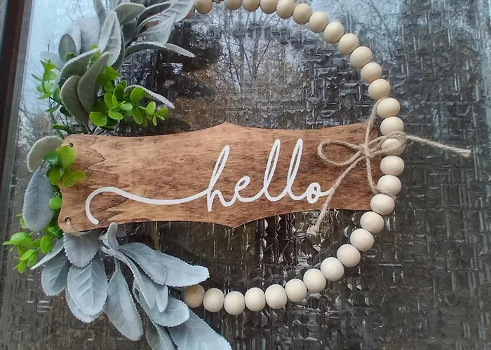 Apartment Dorfschoenheit *