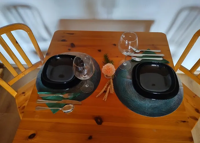 Dorfschoenheit Apartment *