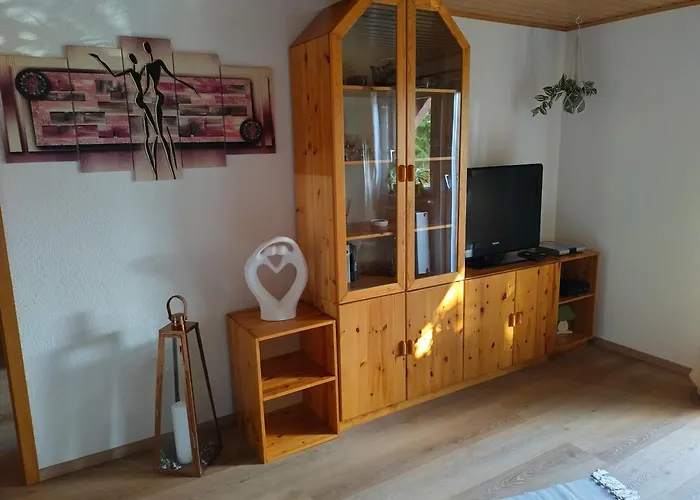 Apartment Dorfschoenheit