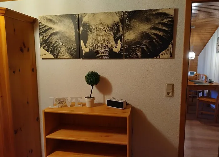 Dorfschoenheit Apartment *