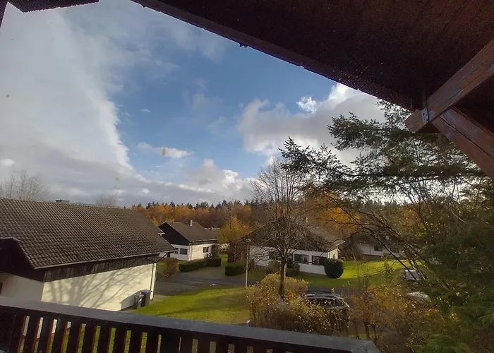 Dorfschoenheit * Thalfang