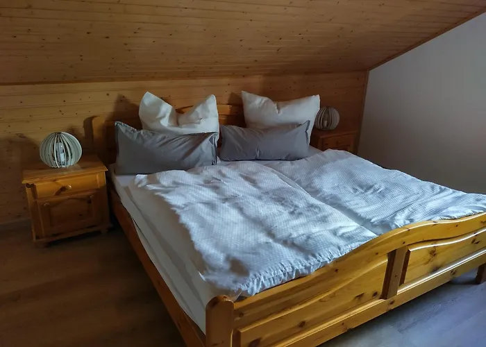 Dorfschönheit Apartment Thalfang