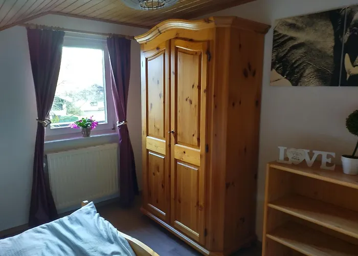 Dorfschönheit Apartment *