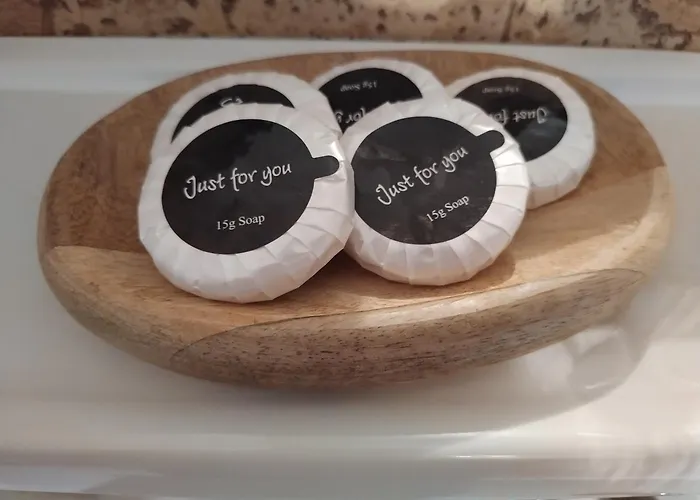 Dorfschoenheit アパート Thalfang