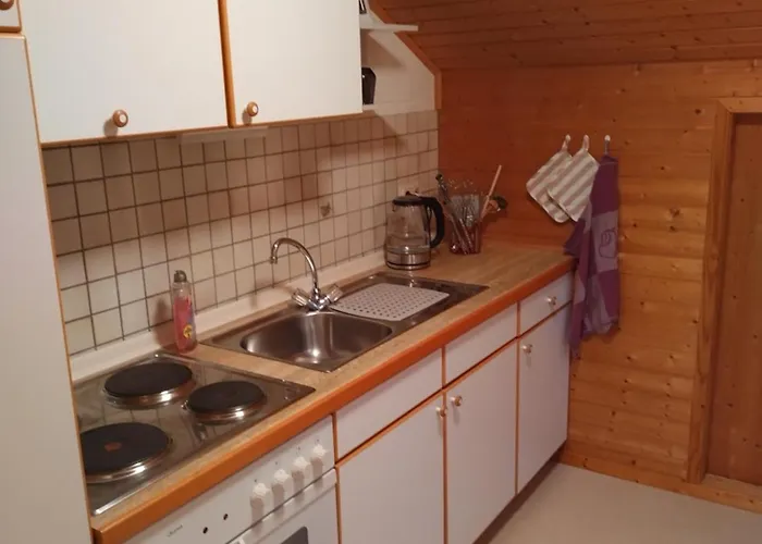 Apartment Dorfschönheit