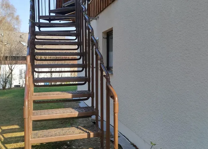 Apartment Dorfschoenheit *