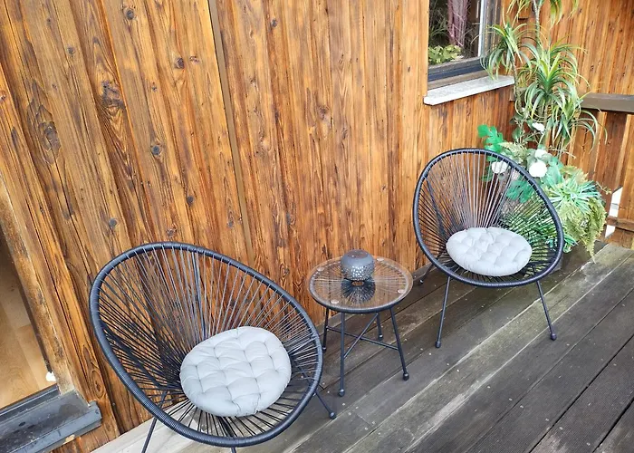 Dorfschoenheit Apartment